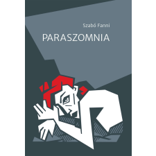 Paraszomnia regény