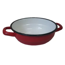  Paraszt tál – 18 cm edény