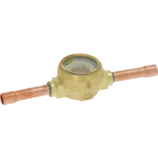  PÁRATARTALOM JELZŐ átmérő 1/4' - 6 mm 3940/2 beépíthető gépek kiegészítői