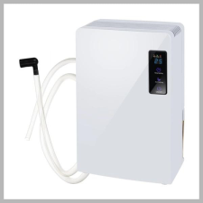  Párátlanító készülék, 2200ml 00016408 párátlanító