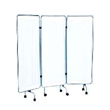  Paraván 3 részes gyógyászati segédeszköz