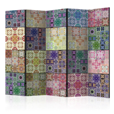 Paraván - Cornucopia II [Room Dividers] 225x172 grafika, keretezett kép