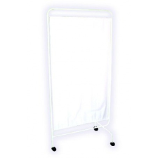  Paraván görgős 1 elemes 90 x 180 cm gyógyászati segédeszköz