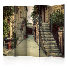  Paraván - Tuscan Memories II [Room Dividers] 225x172 grafika, keretezett kép