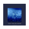  Parc Jae Jung - Original Song The Live Album (CD + könyv)