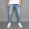 Parcel Skinny Farmernadrág - Méret: 31