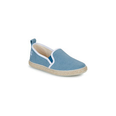 Pare Gabia Gyékény talpú cipők ANDU Kék 30