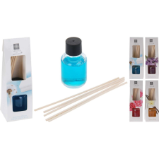  Parfűm illatosító 30 ml 5 pálcával (GY) tisztító- és takarítószer, higiénia