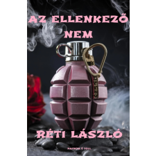 Parfüm & Toll Bt. Az ellenkező nem egyéb e-könyv