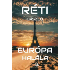 Parfüm & Toll Bt. Európa halála egyéb e-könyv