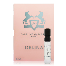 Parfums De Marly Delina Eau de Parfum, 1.5ml, női parfüm és kölni