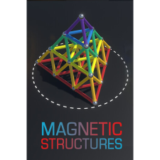 Parham Magnetic Structures (PC - Steam elektronikus játék licensz) videójáték