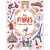  Paris Colouring Book – Summersdale Publishers (Puha kötésű)
