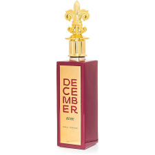 Paris Corner December Rose EDP 85 ml parfüm és kölni