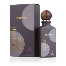 Paris Corner Eternal Coffee EDP 85 ml parfüm és kölni
