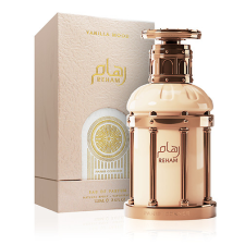 Paris Corner Reham Vanilla Mood EDP U 100ml parfüm és kölni