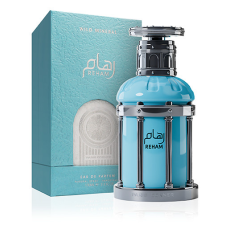 Paris Corner Reham Wild Mineral EDP 100 ml parfüm és kölni