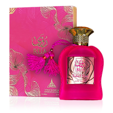 Paris Corner Rua Radiant Roses EDP 100 ml parfüm és kölni