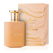 Paris Corner Taskeen Caramel Cascade EDP 100 ml parfüm és kölni