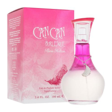 Paris Hilton Can Can Burlesque EDP 100 ml parfüm és kölni