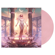  Paris Hilton - Infinite Icon (Baby Pink Vinyl) (Vinyl LP (nagylemez)) rock / pop