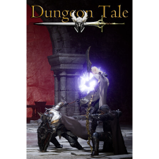 Parisii Dungeon Tale (PC - Steam elektronikus játék licensz) videójáték