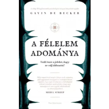 Park A félelem adománya egyéb e-könyv