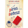 Park A piros notesz