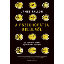 Park A pszichopátia belülről egyéb e-könyv