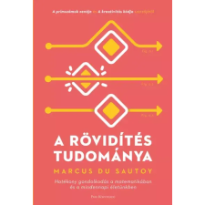 Park A rövidítés tudománya egyéb e-könyv