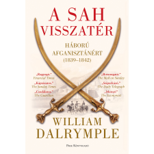 Park A sah visszatér történelem