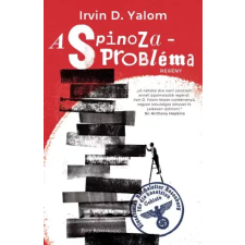 Park A Spinoza-probléma egyéb e-könyv