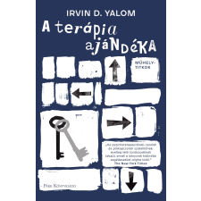 Park A terápia ajándéka egyéb e-könyv