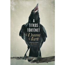 Park A titkos történet irodalom