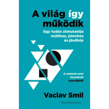 Park A világ így működik egyéb e-könyv