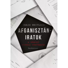 Park Afganisztán-iratok egyéb e-könyv