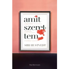 Park Amit szerettem egyéb e-könyv