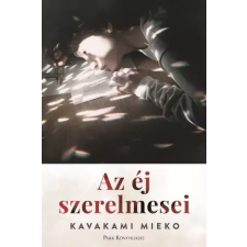 Park Az éj szerelmesei egyéb e-könyv