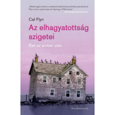 Park Az elhagyatottság szigetei egyéb e-könyv