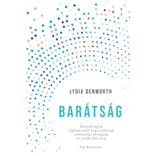 Park Barátság egyéb e-könyv