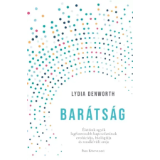 Park Barátság egyéb e-könyv