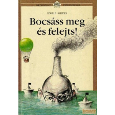 Park Bocsáss meg és felejts! antikvárium - használt könyv