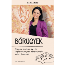 Park Bőrügyek egyéb e-könyv