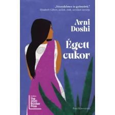 Park Égett cukor egyéb e-könyv
