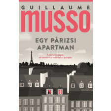 Park Egy párizsi apartman regény