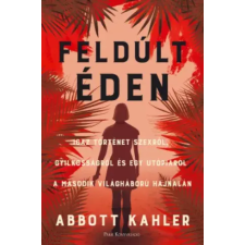 Park Feldúlt éden egyéb e-könyv