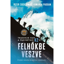 Park Felhőkbe veszve egyéb e-könyv