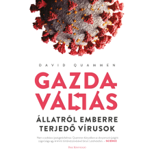 Park Gazdaváltás egyéb e-könyv