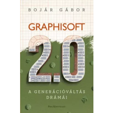 Park Graphisoft 2.0 egyéb e-könyv