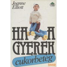 Park Ha a gyerek cukorbeteg antikvárium - használt könyv